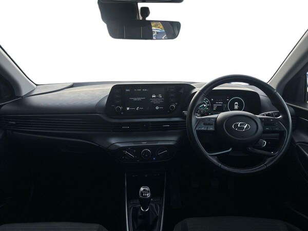 Used Hyundai i20 2022 for sale - 76004219: Photo 7