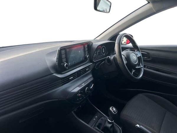 Used Hyundai i20 2022 for sale - 76004219: Photo 8