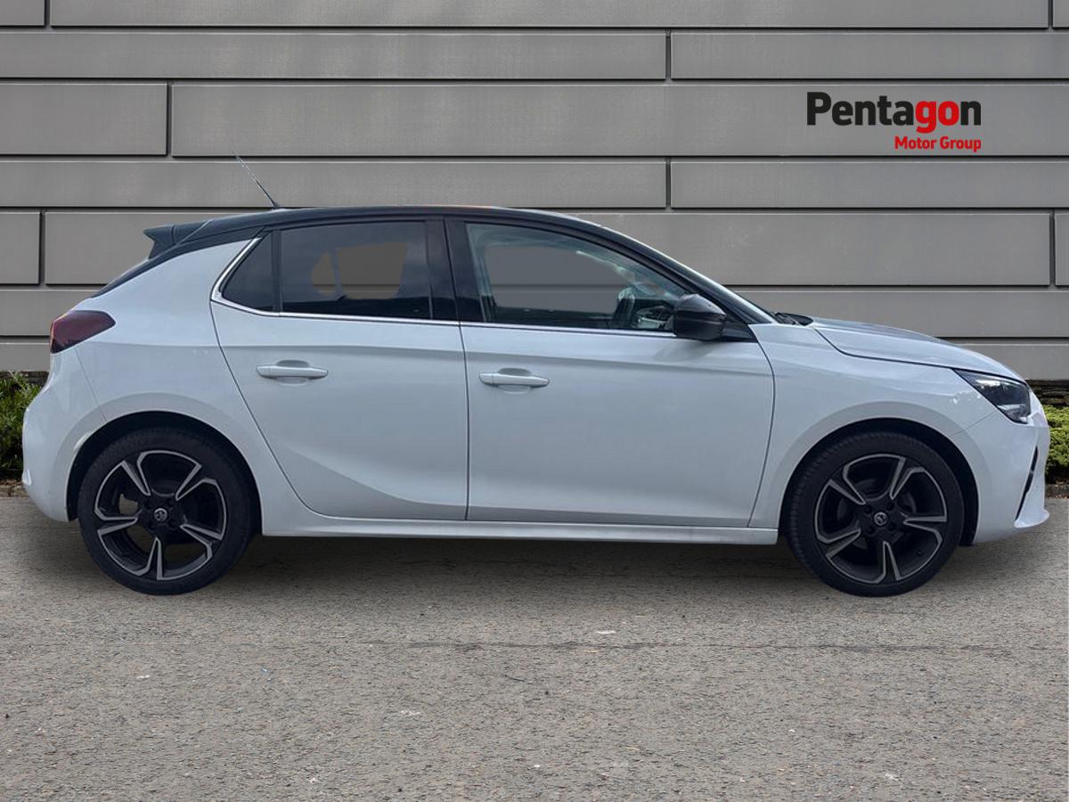 Used Vauxhall Corsa 2021 for sale - 76015703: Photo 13