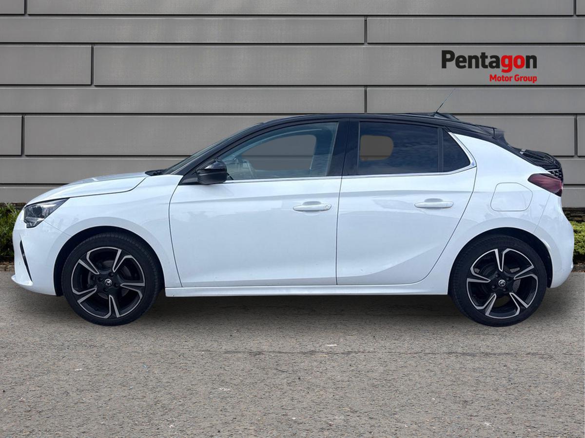 Used Vauxhall Corsa 2021 for sale - 76015703: Photo 14