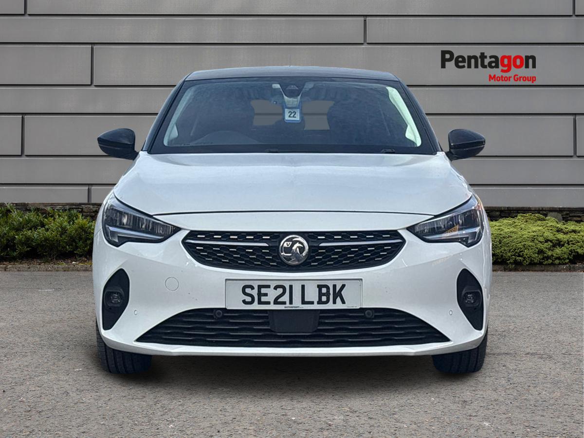 Used Vauxhall Corsa 2021 for sale - 76015703: Photo 15