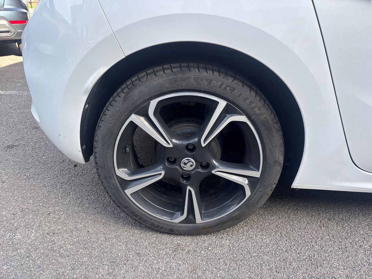 Used Vauxhall Corsa 2021 for sale - 76015703: Photo 17