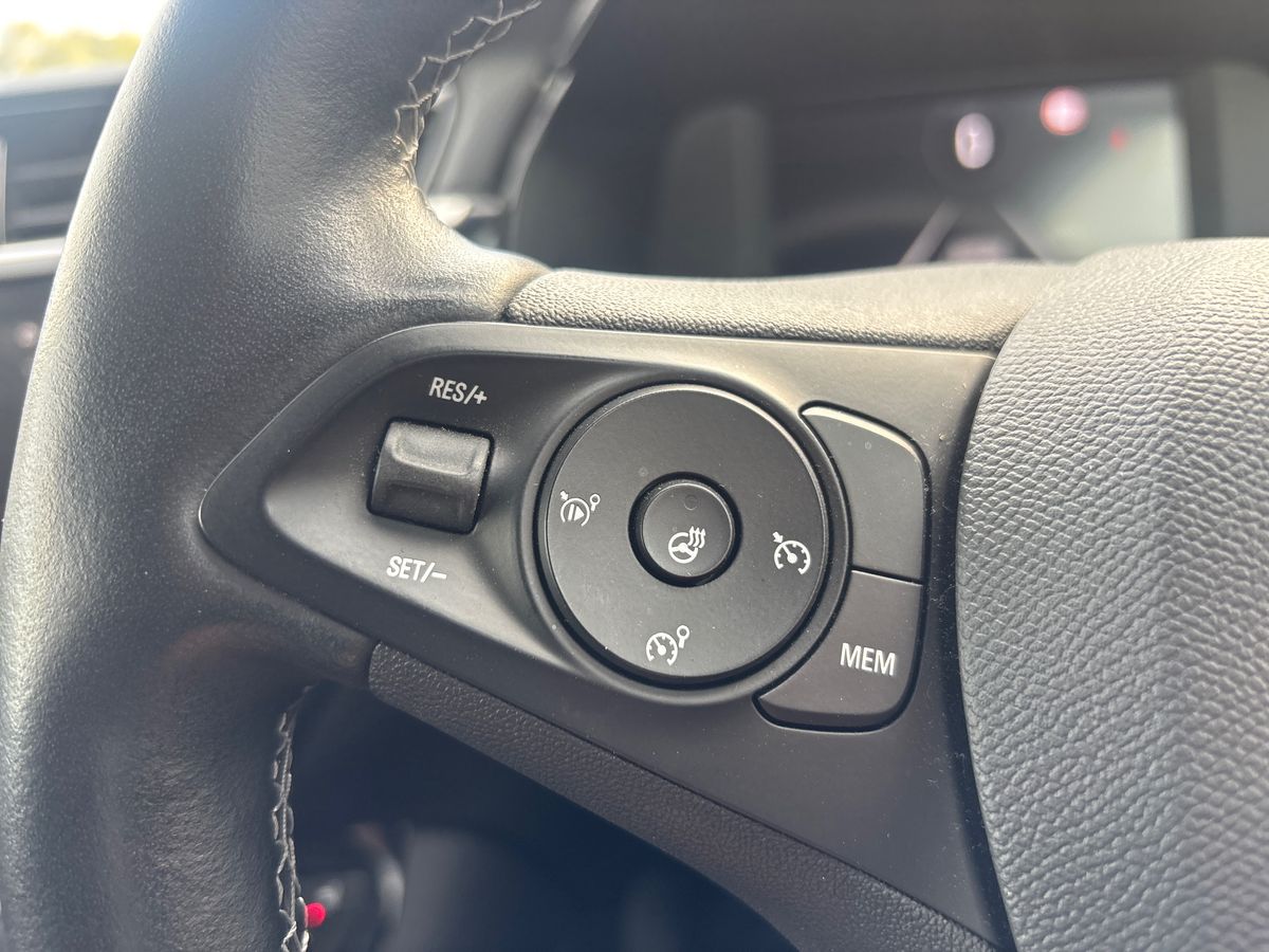 Used Vauxhall Corsa 2021 for sale - 76015703: Photo 18