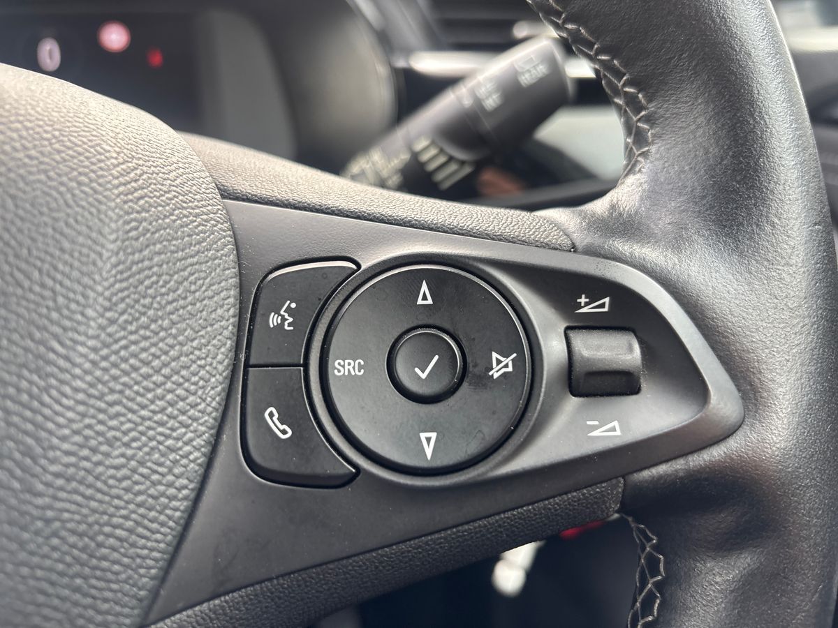 Used Vauxhall Corsa 2021 for sale - 76015703: Photo 19