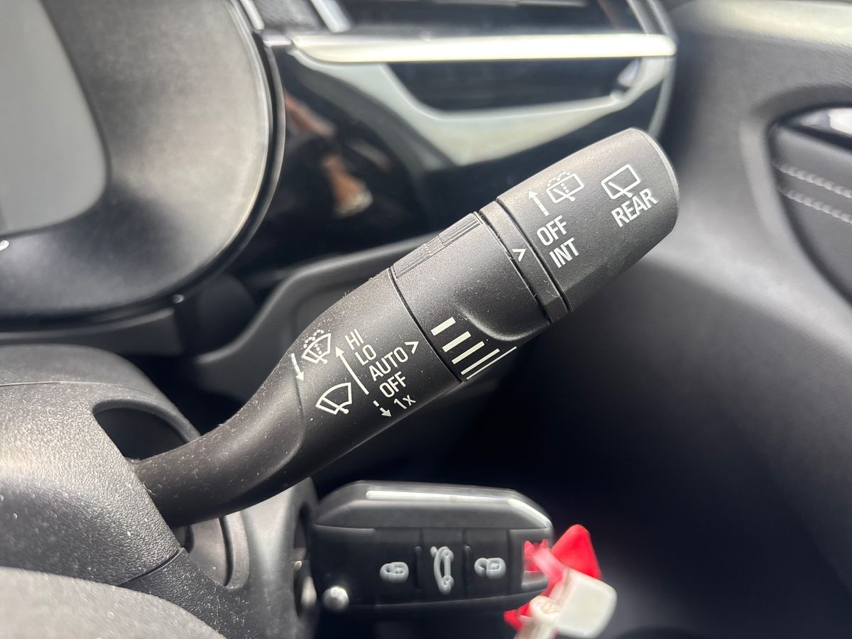 Used Vauxhall Corsa 2021 for sale - 76015703: Photo 21