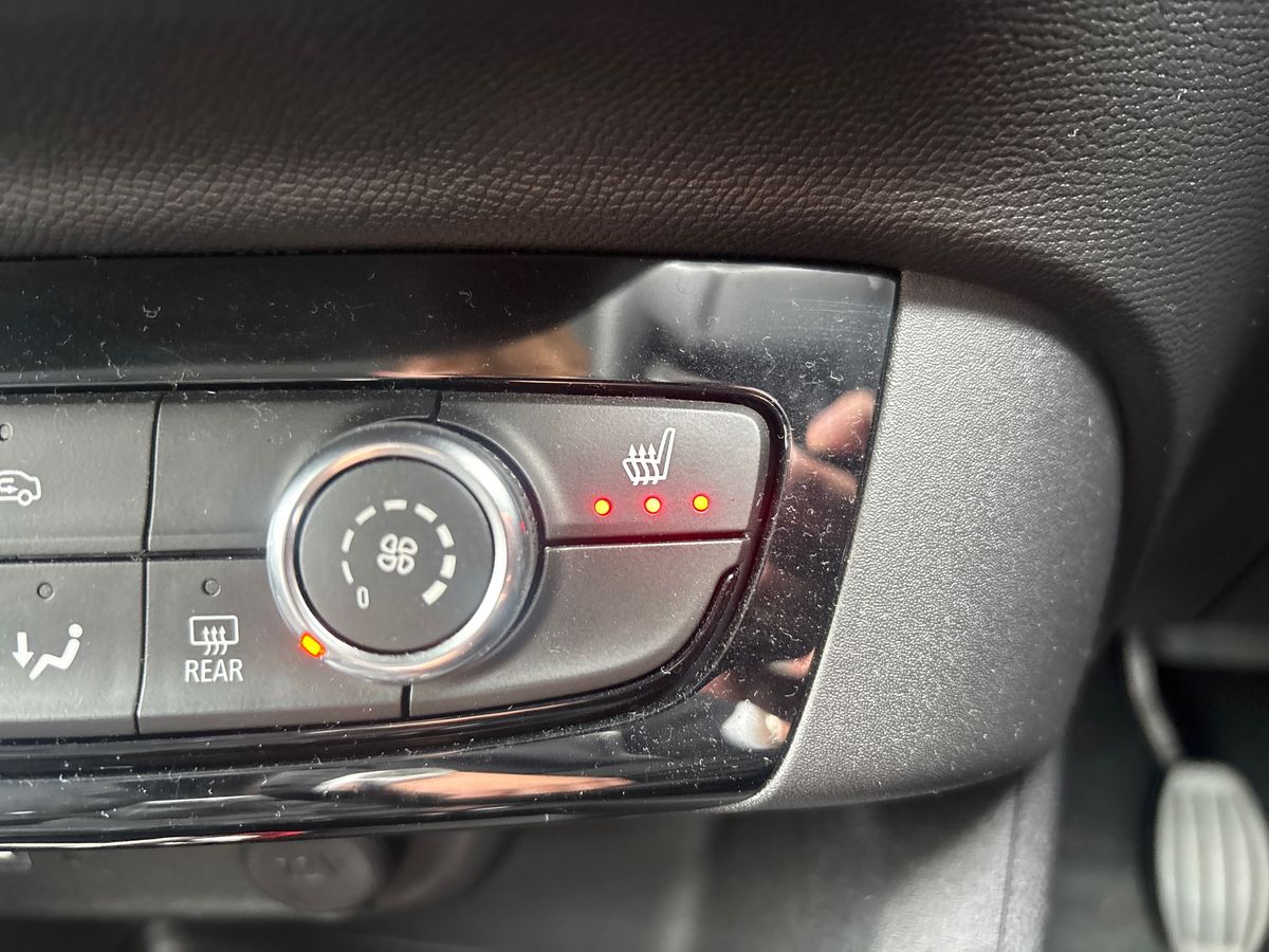 Used Vauxhall Corsa 2021 for sale - 76015703: Photo 24