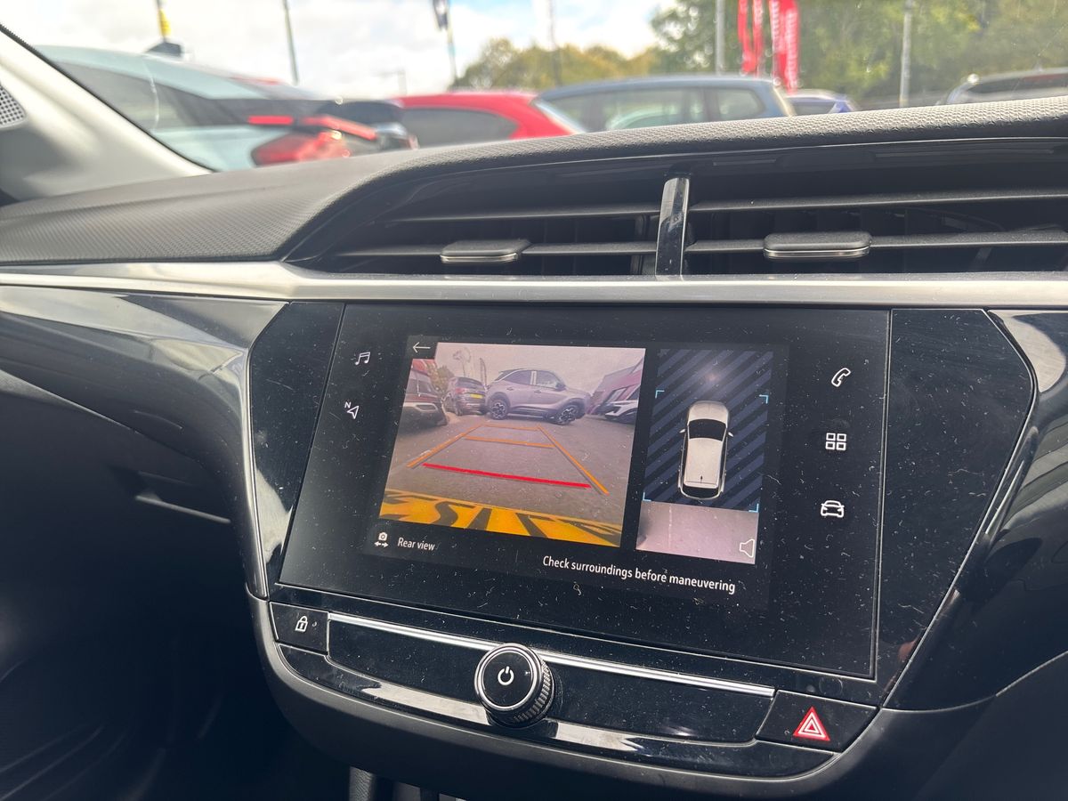 Used Vauxhall Corsa 2021 for sale - 76015703: Photo 25