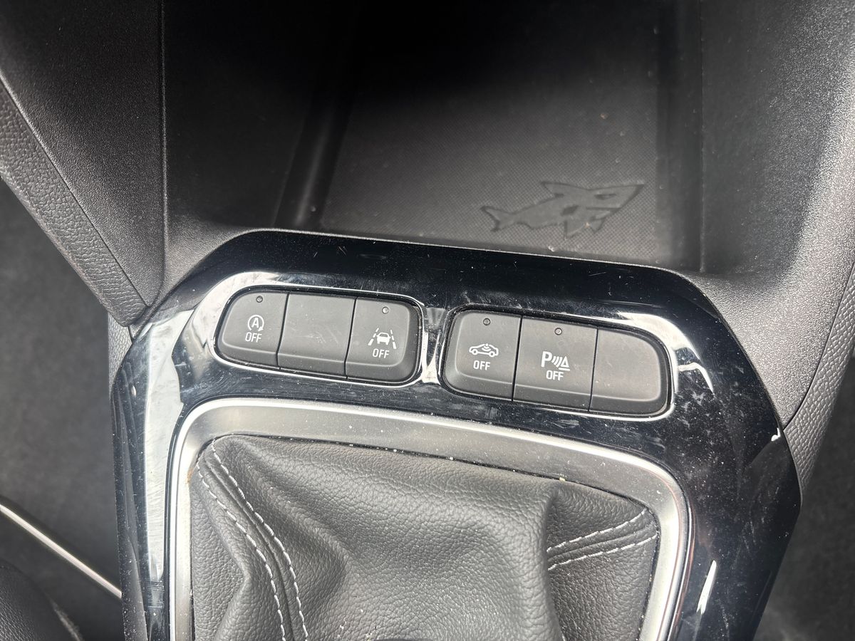 Used Vauxhall Corsa 2021 for sale - 76015703: Photo 26