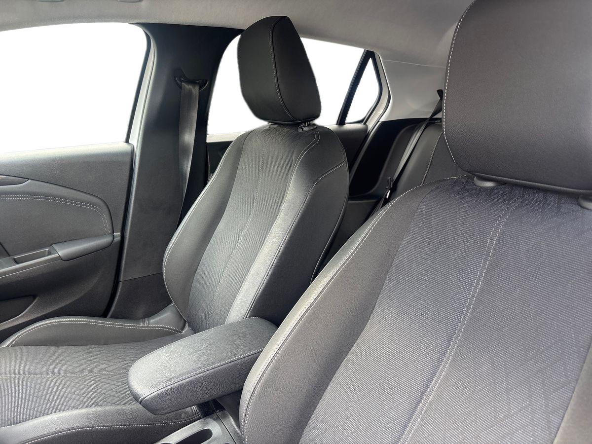 Used Vauxhall Corsa 2021 for sale - 76015703: Photo 9