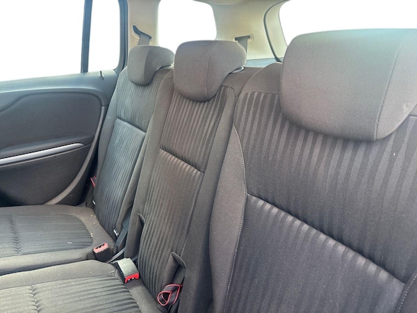 Used Vauxhall Zafira 2016 for sale - 76030084: Photo 10