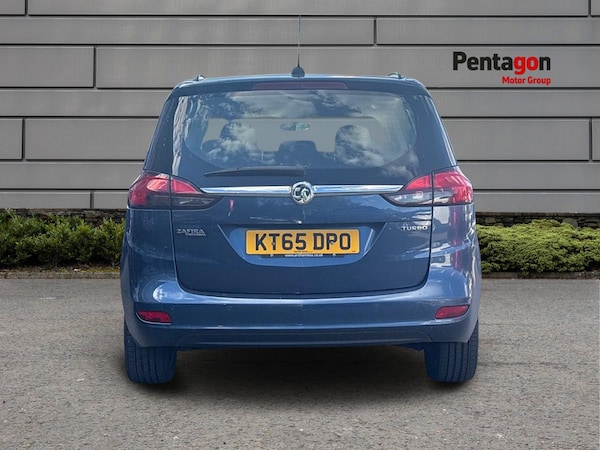 Used Vauxhall Zafira 2016 for sale - 76030084: Photo 16