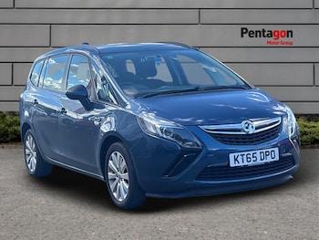 2016 - 1.4i Turbo Design MPV 5dr Petrol Auto Euro 6 140 Ps