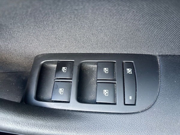 Used Vauxhall Zafira 2016 for sale - 76030084: Photo 21