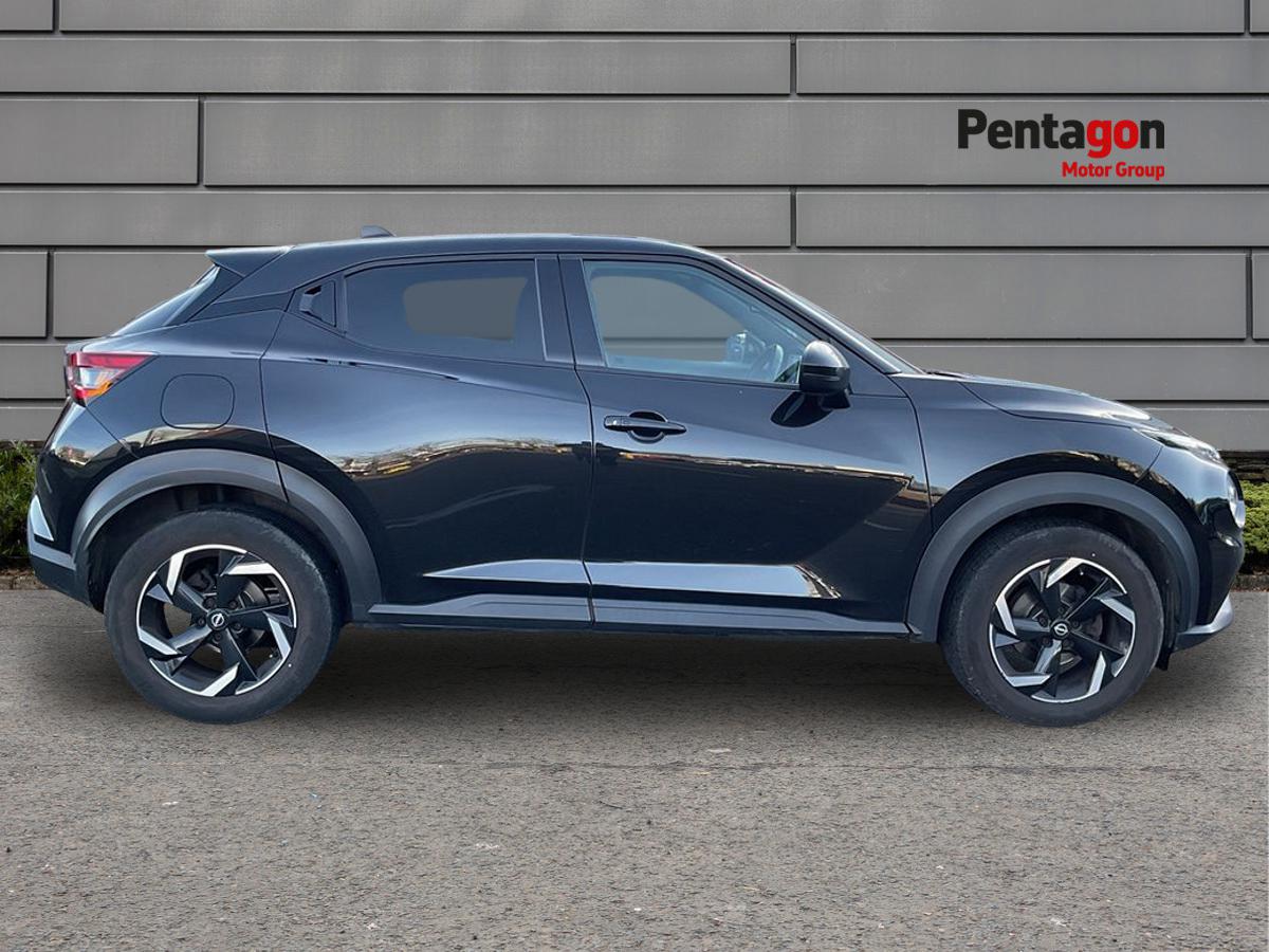 Used Nissan Juke 2022 for sale - 76705377: Photo 13