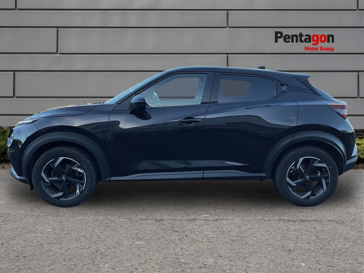 Used Nissan Juke 2022 for sale - 76705377: Photo 14