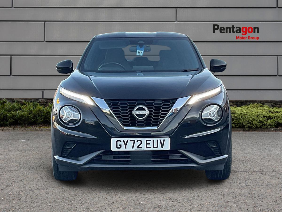 Used Nissan Juke 2022 for sale - 76705377: Photo 15