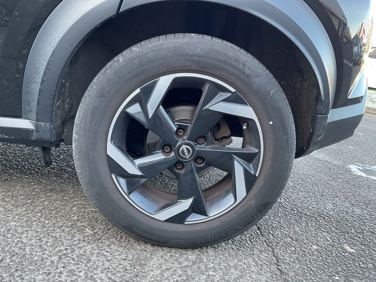 Used Nissan Juke 2022 for sale - 76705377: Photo 17