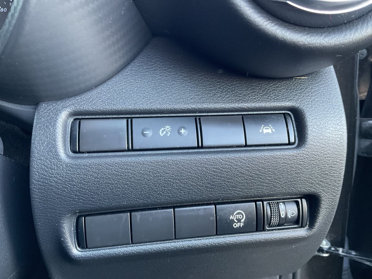 Used Nissan Juke 2022 for sale - 76705377: Photo 19