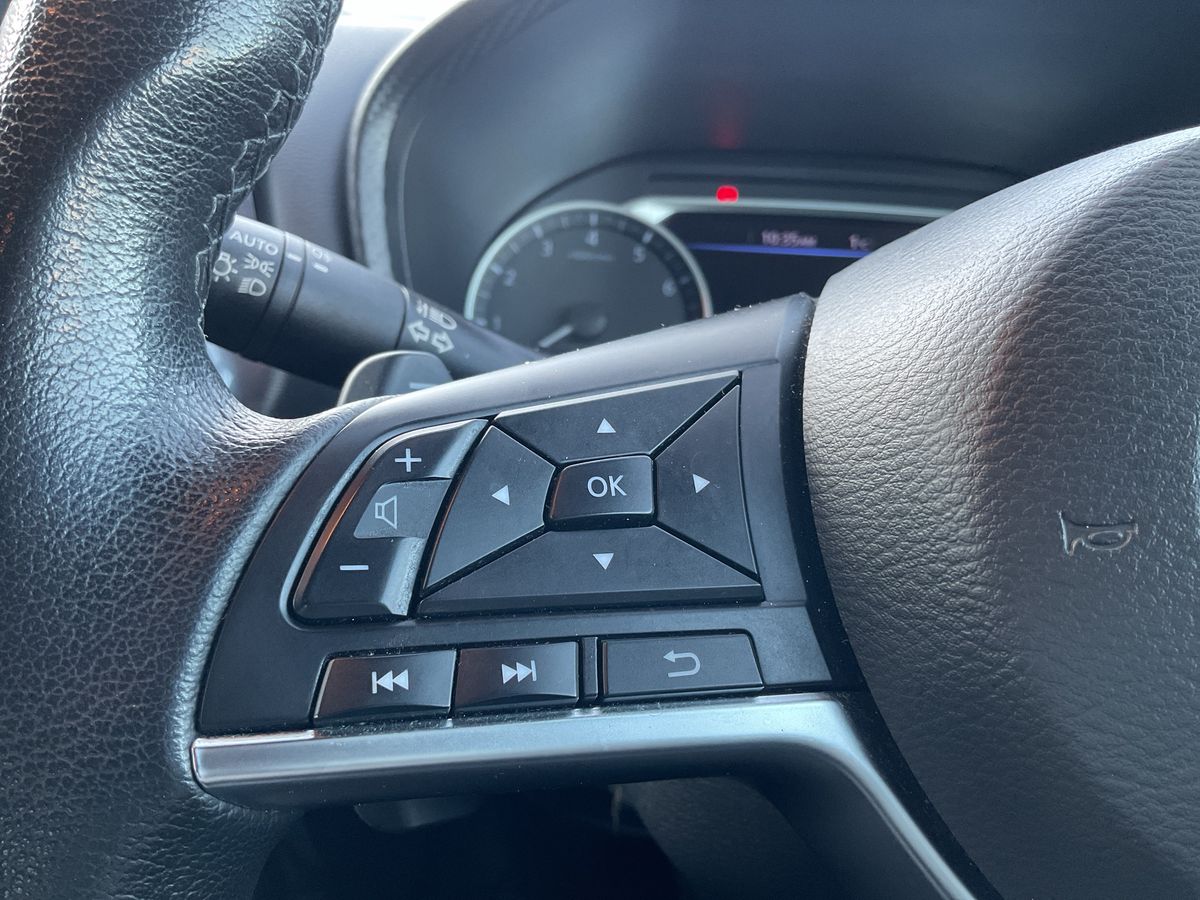 Used Nissan Juke 2022 for sale - 76705377: Photo 20