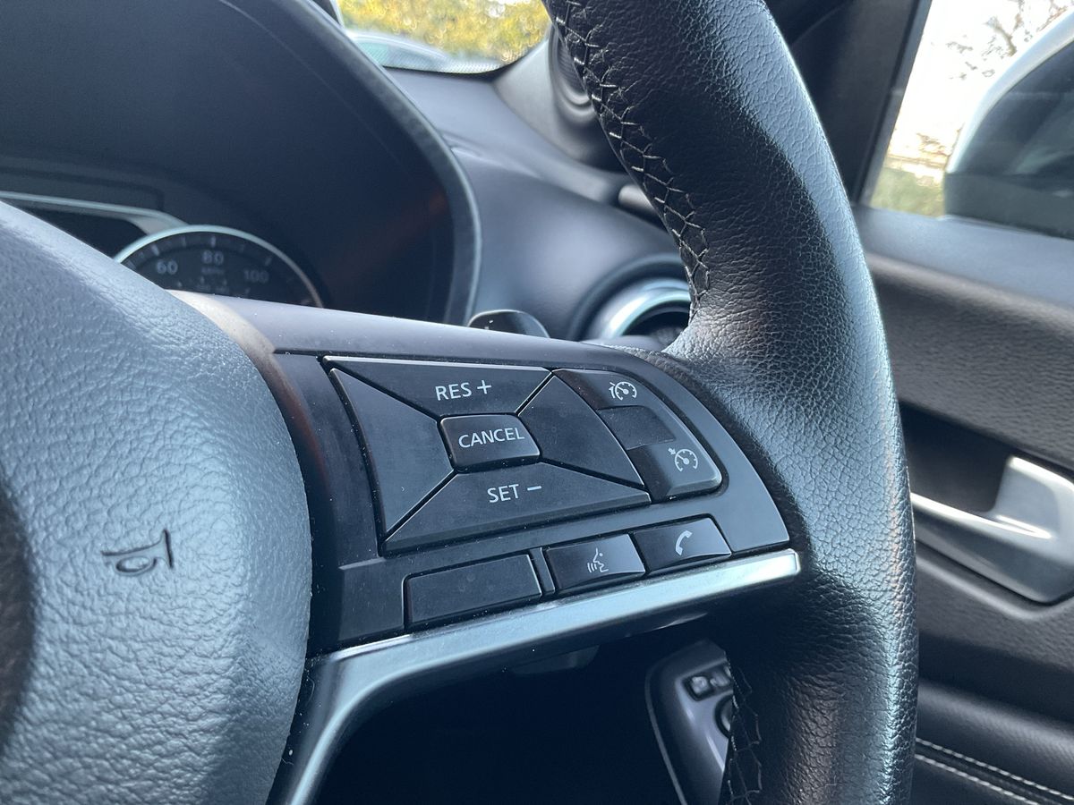 Used Nissan Juke 2022 for sale - 76705377: Photo 21