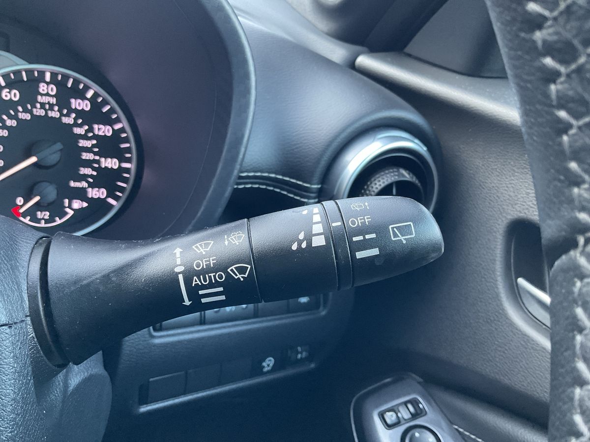 Used Nissan Juke 2022 for sale - 76705377: Photo 22