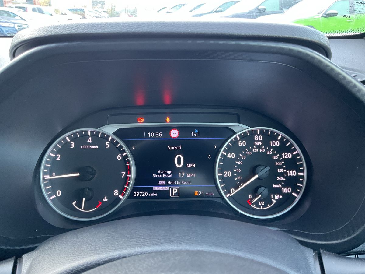 Used Nissan Juke 2022 for sale - 76705377: Photo 23