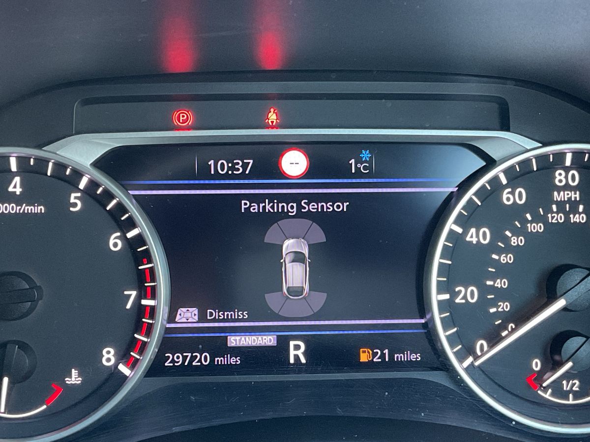 Used Nissan Juke 2022 for sale - 76705377: Photo 26