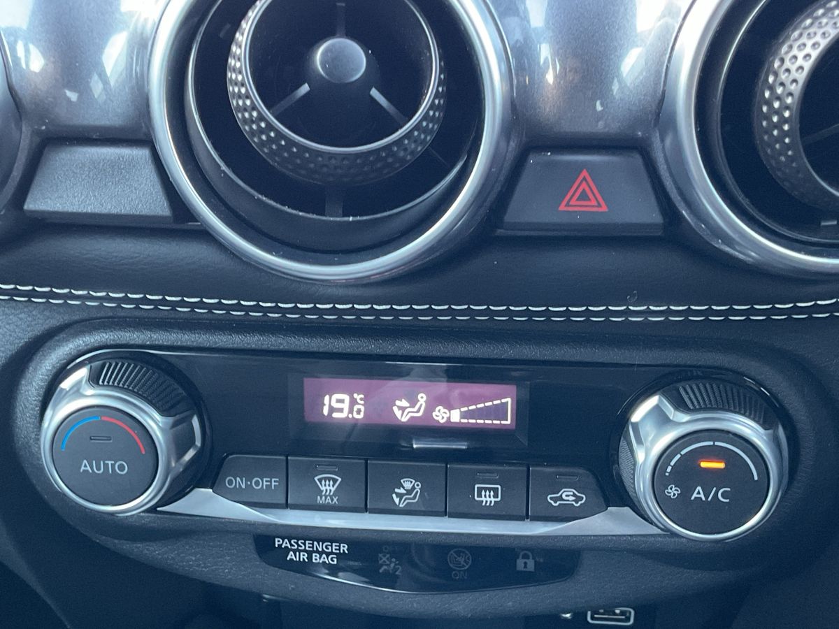 Used Nissan Juke 2022 for sale - 76705377: Photo 27