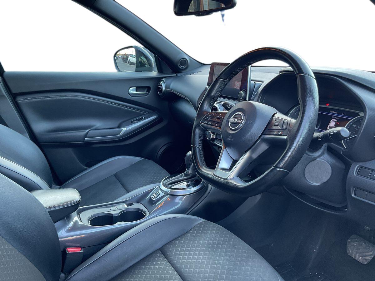 Used Nissan Juke 2022 for sale - 76705377: Photo 5