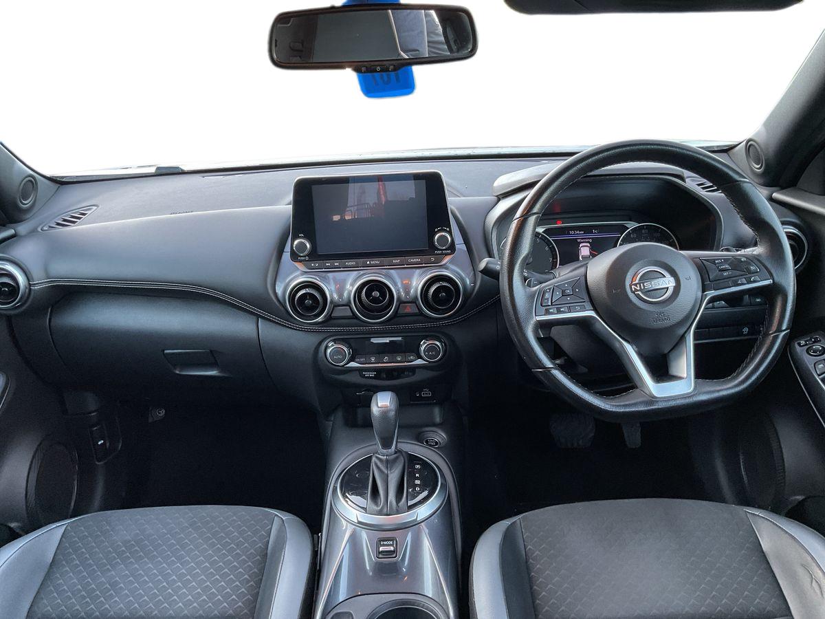 Used Nissan Juke 2022 for sale - 76705377: Photo 7