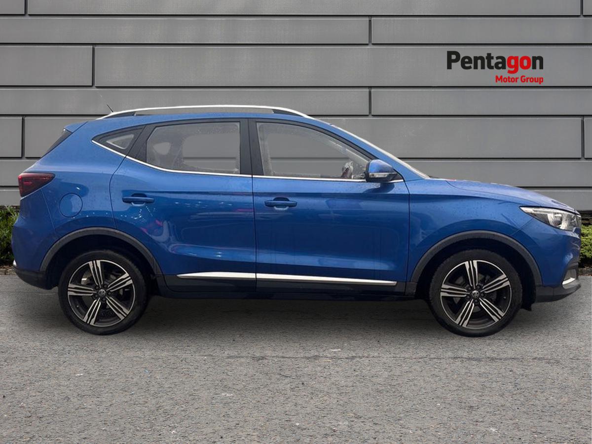 Used MG MG ZS 2019 for sale - 76564623: Photo 13