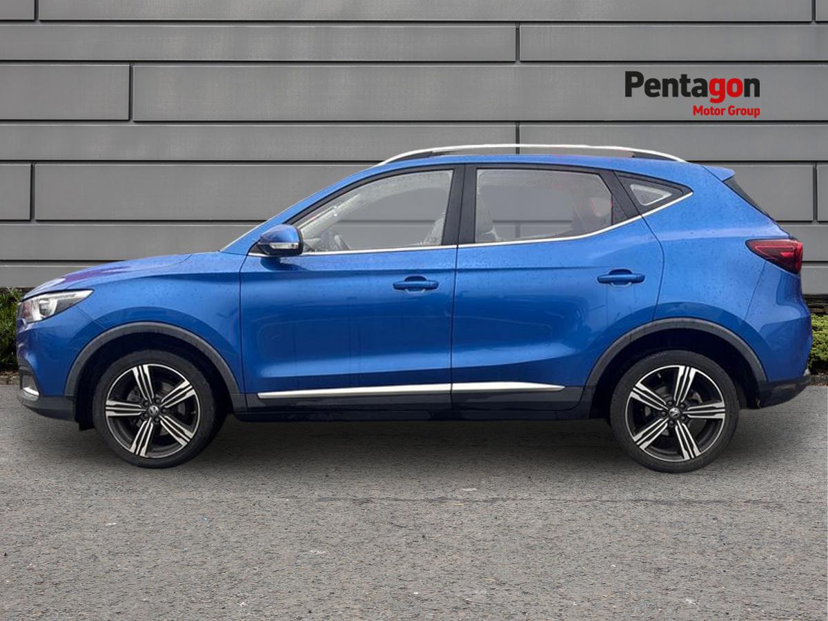 Used MG MG ZS 2019 for sale - 76564623: Photo 14