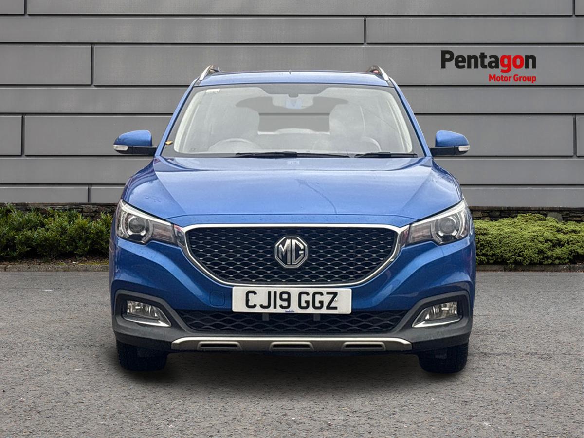 Used MG MG ZS 2019 for sale - 76564623: Photo 15