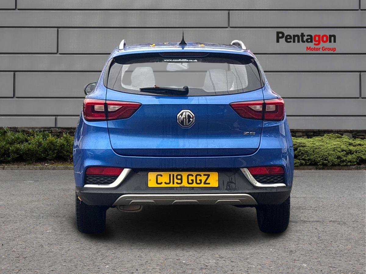 Used MG MG ZS 2019 for sale - 76564623: Photo 16