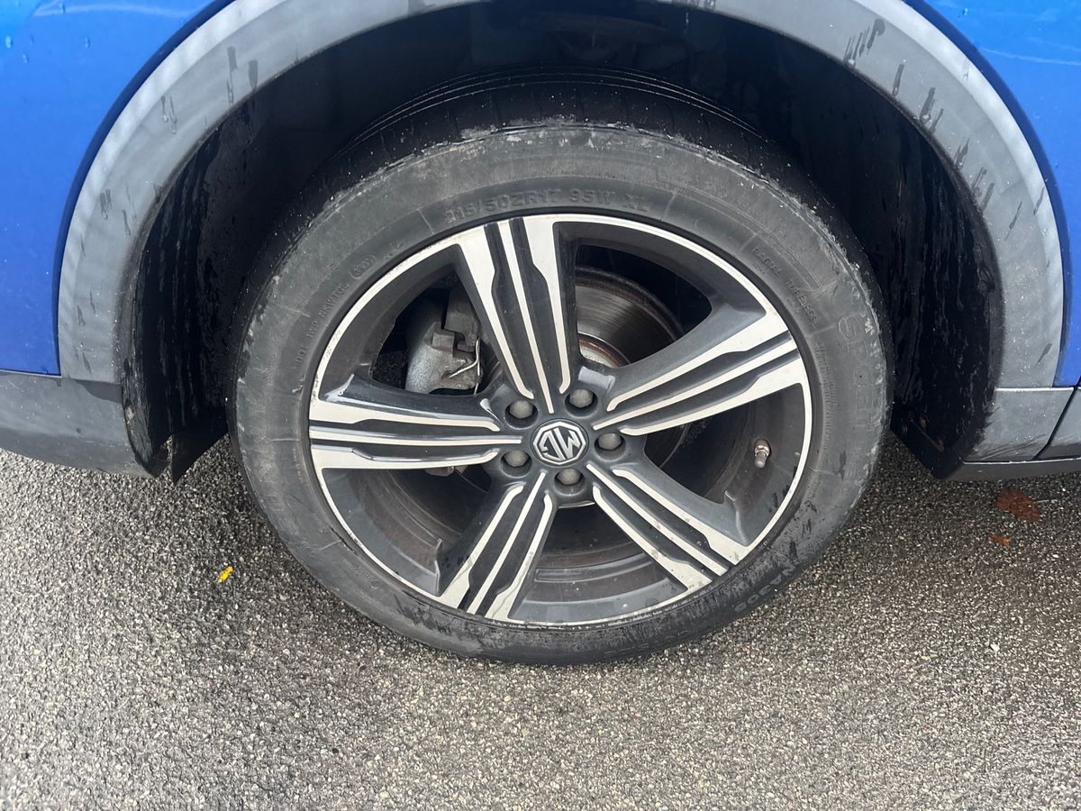 Used MG MG ZS 2019 for sale - 76564623: Photo 17