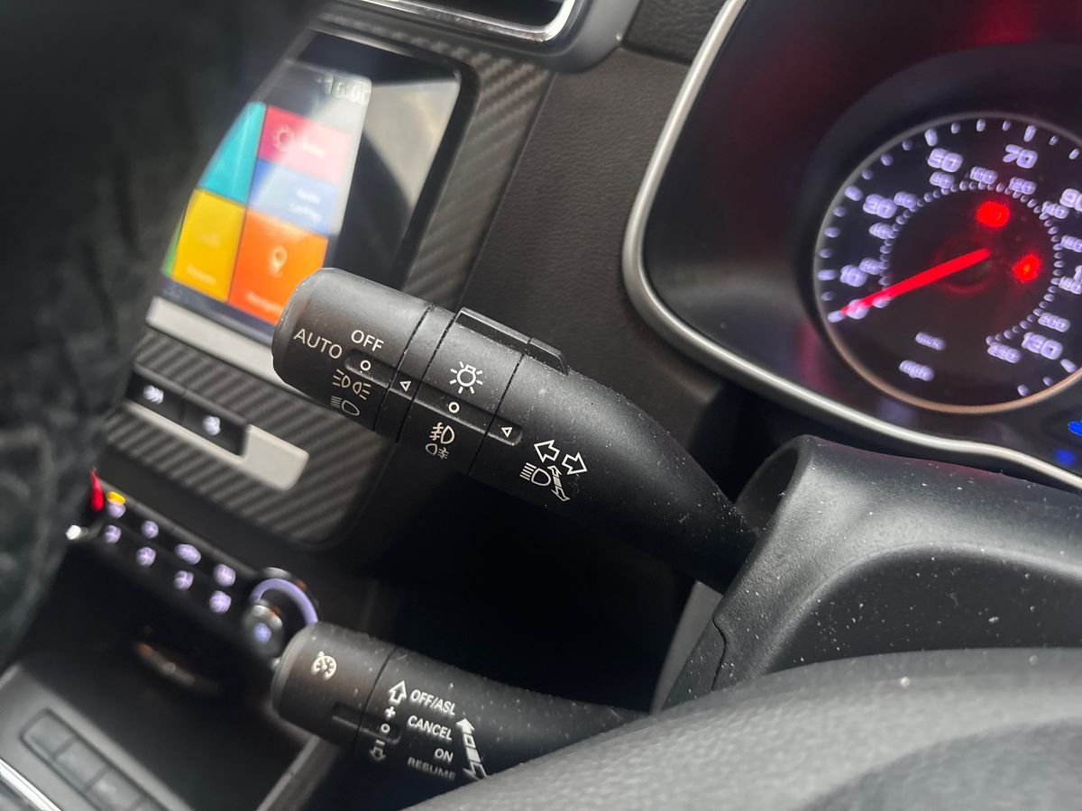 Used MG MG ZS 2019 for sale - 76564623: Photo 25