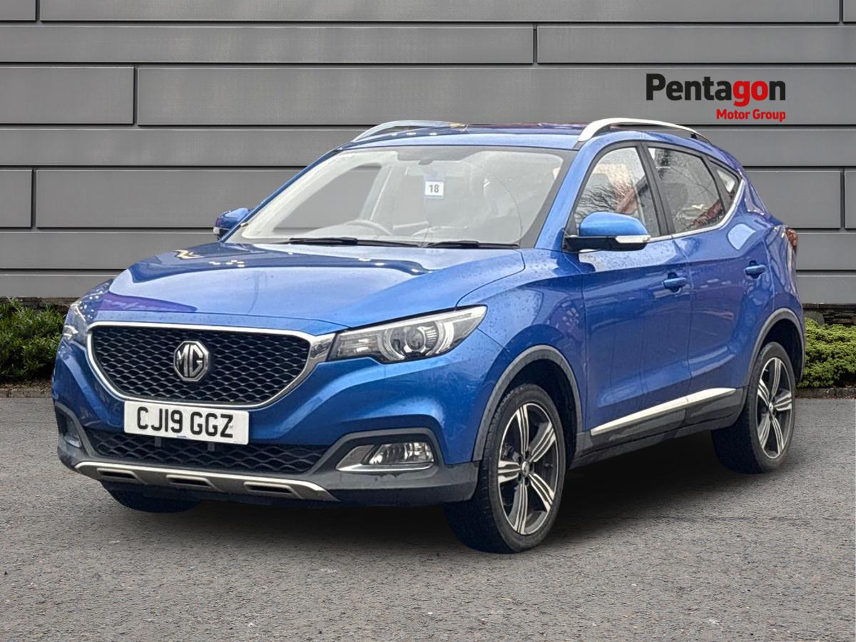Used MG MG ZS 2019 for sale - 76564623: Photo 3