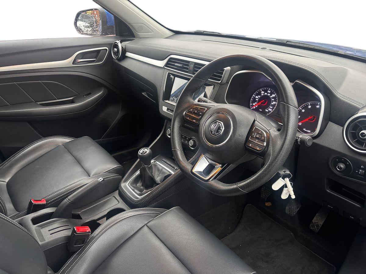 Used MG MG ZS 2019 for sale - 76564623: Photo 5