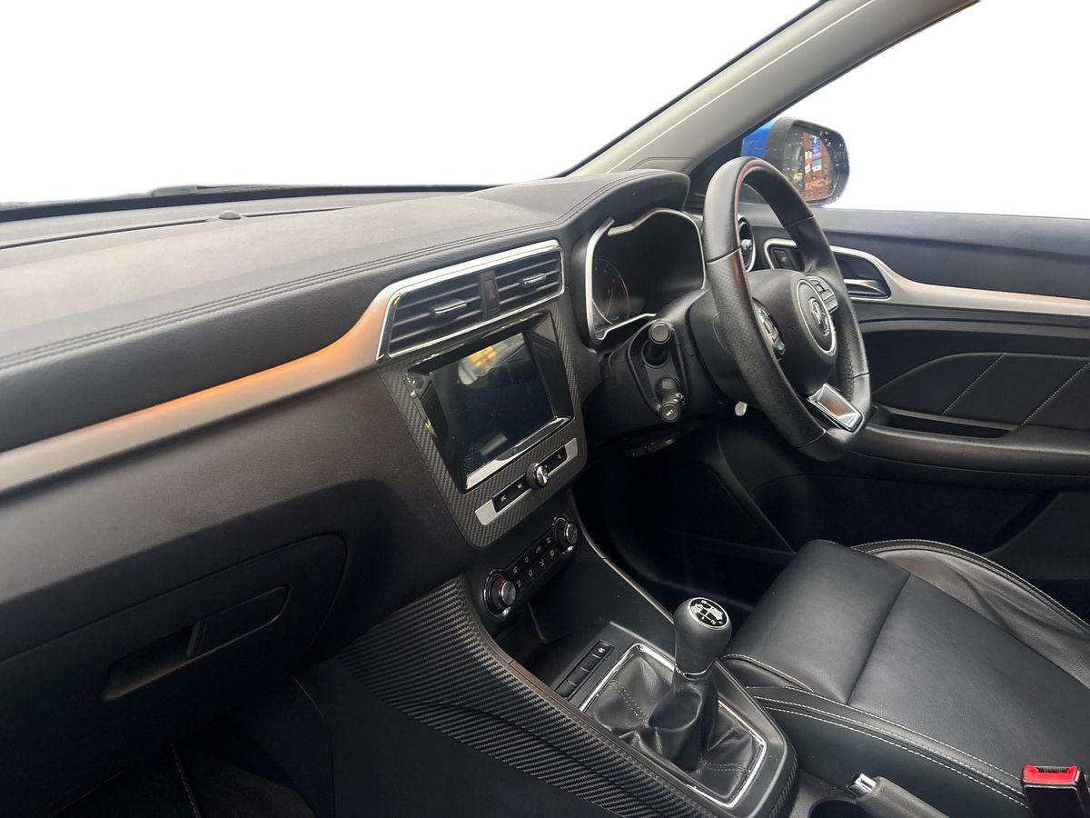 Used MG MG ZS 2019 for sale - 76564623: Photo 8