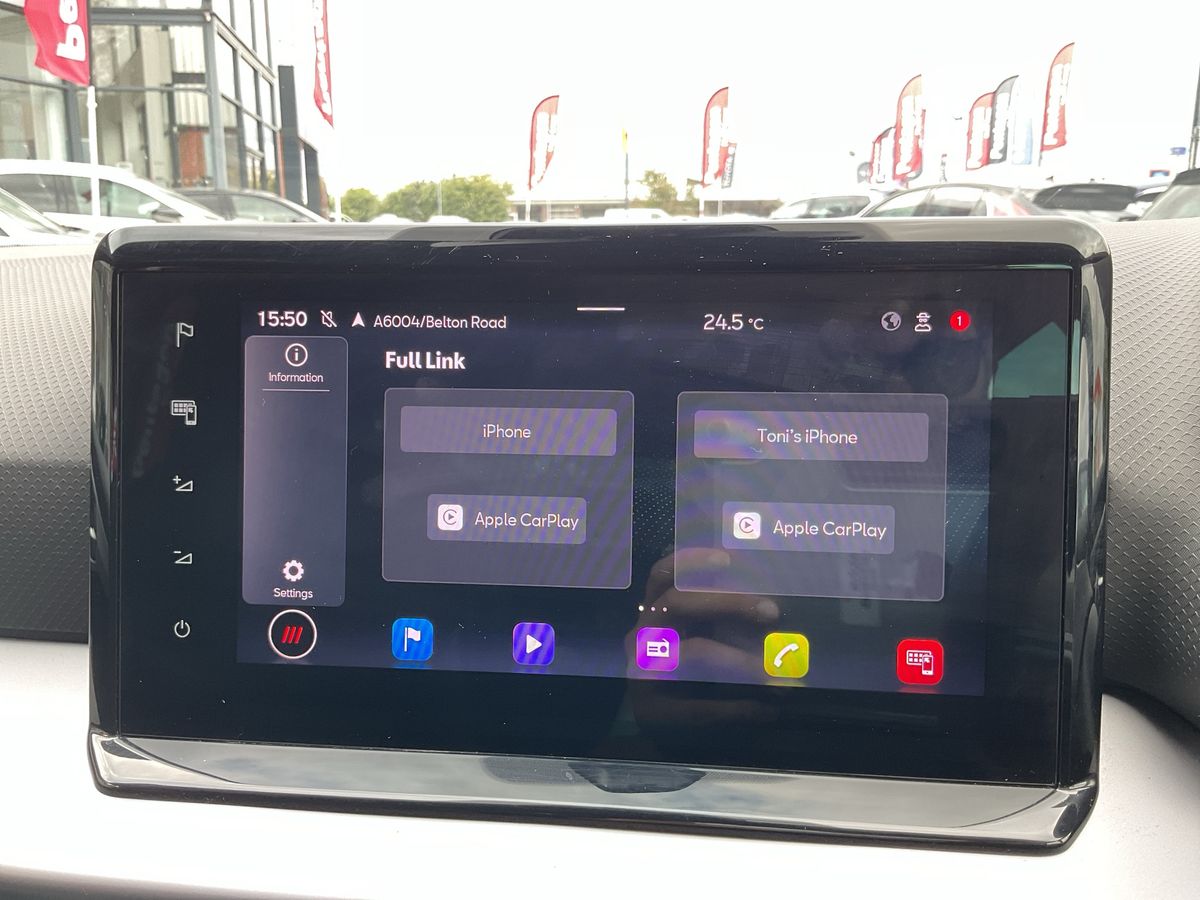 Vehicle 25
