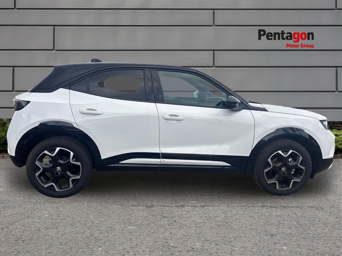 Used Vauxhall Mokka 2025 for sale - 76335075: Photo 13