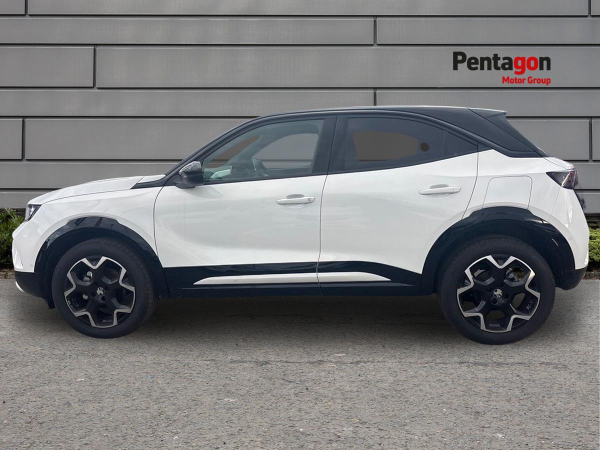 Used Vauxhall Mokka 2025 for sale - 76335075: Photo 14