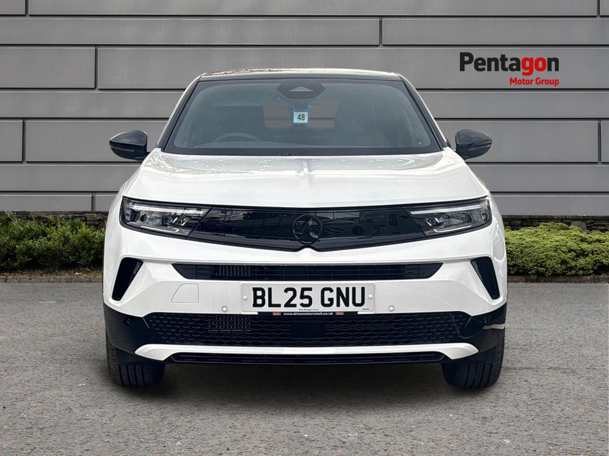 Used Vauxhall Mokka 2025 for sale - 76335075: Photo 15