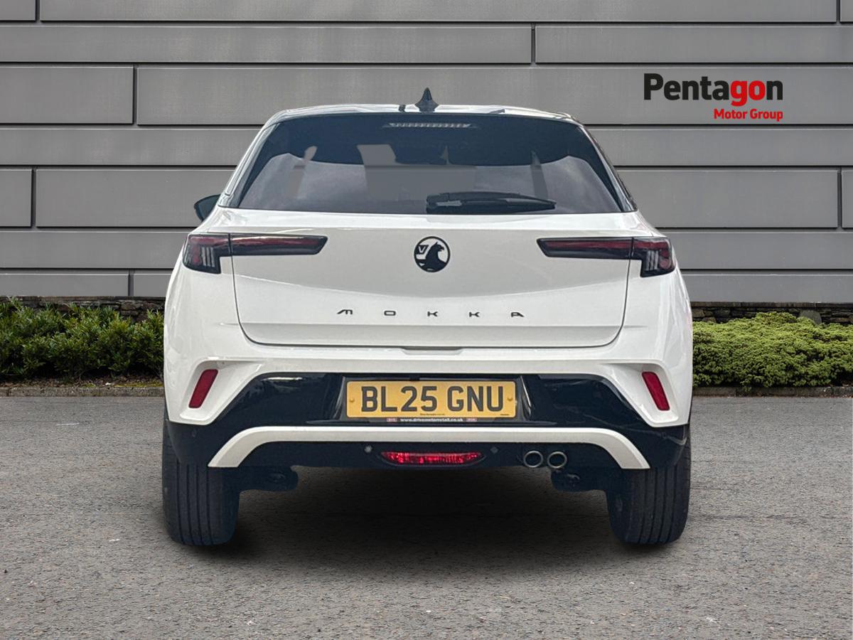 Used Vauxhall Mokka 2025 for sale - 76335075: Photo 16