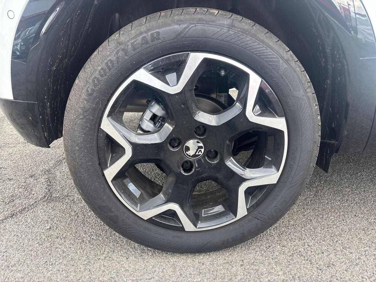 Used Vauxhall Mokka 2025 for sale - 76335075: Photo 17