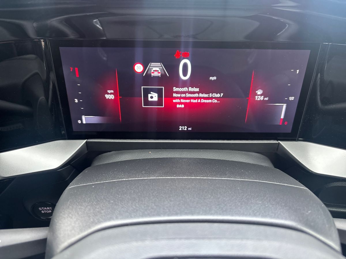 Used Vauxhall Mokka 2025 for sale - 76335075: Photo 18