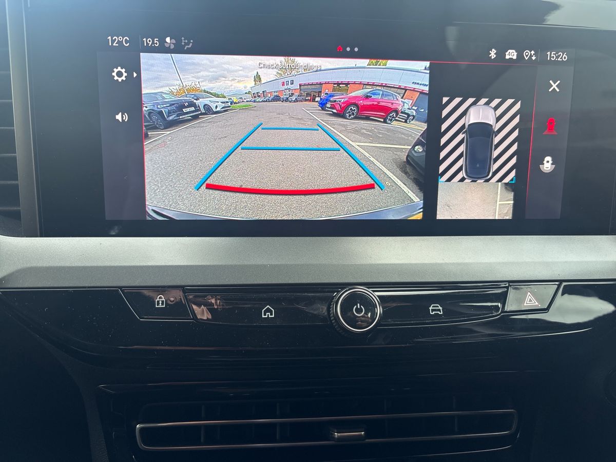 Used Vauxhall Mokka 2025 for sale - 76335075: Photo 23