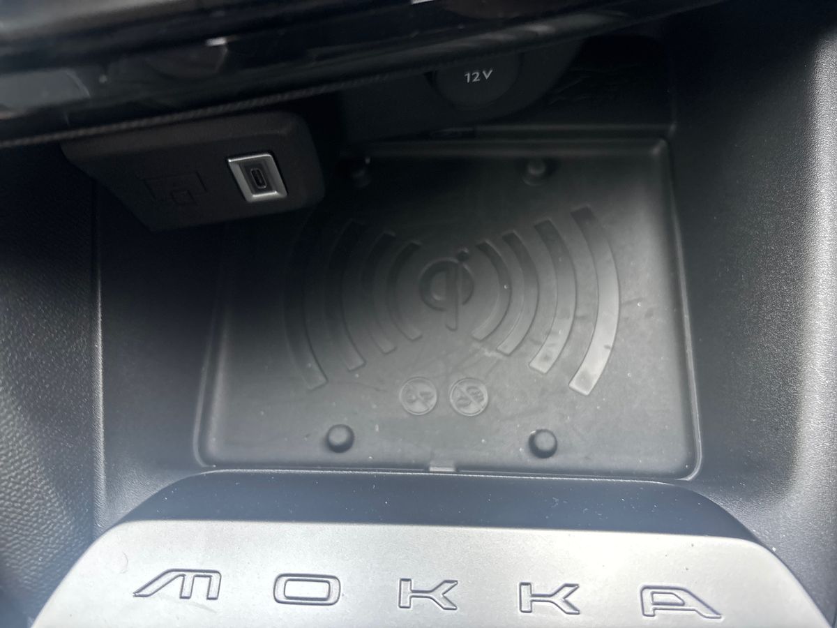 Used Vauxhall Mokka 2025 for sale - 76335075: Photo 27