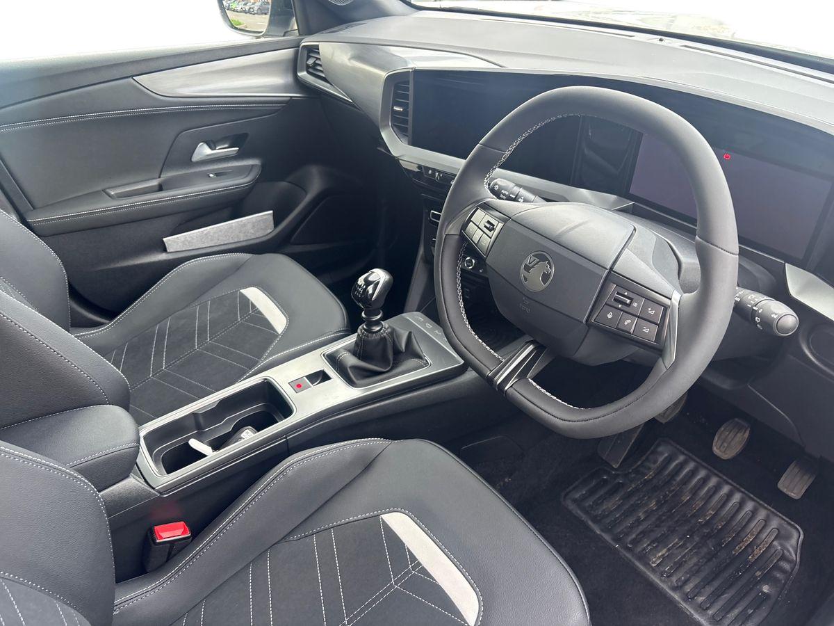 Used Vauxhall Mokka 2025 for sale - 76335075: Photo 5