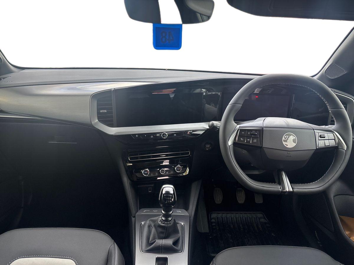 Used Vauxhall Mokka 2025 for sale - 76335075: Photo 7